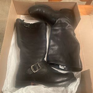 Frye boots
